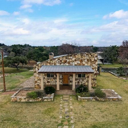 Lbj Lake Home - Private Cove - Lake Toys - Boat Slip Granite Shoals Zewnętrze zdjęcie